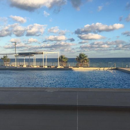 Apartament Bambu Przy Plazy Τορεβιέχα Εξωτερικό φωτογραφία