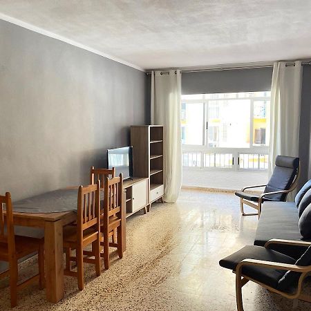Apartament Bambu Przy Plazy Τορεβιέχα Εξωτερικό φωτογραφία