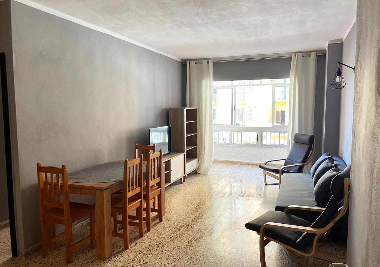 Apartament Bambu Przy Plazy Τορεβιέχα Εξωτερικό φωτογραφία