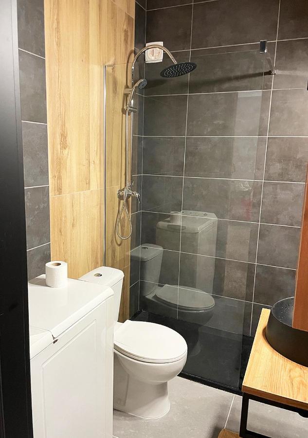 Apartament Bambu Przy Plazy Τορεβιέχα Εξωτερικό φωτογραφία